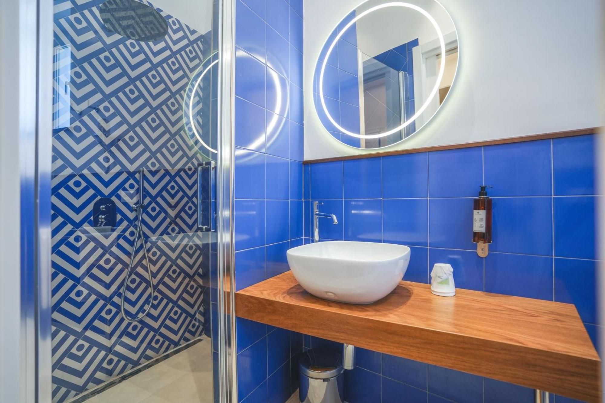 Cafe Latino Suites Σορέντο Εξωτερικό φωτογραφία