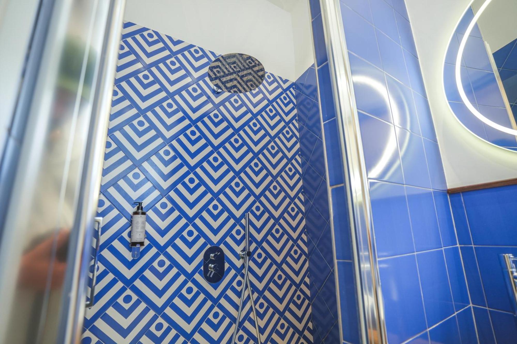 Cafe Latino Suites Σορέντο Εξωτερικό φωτογραφία