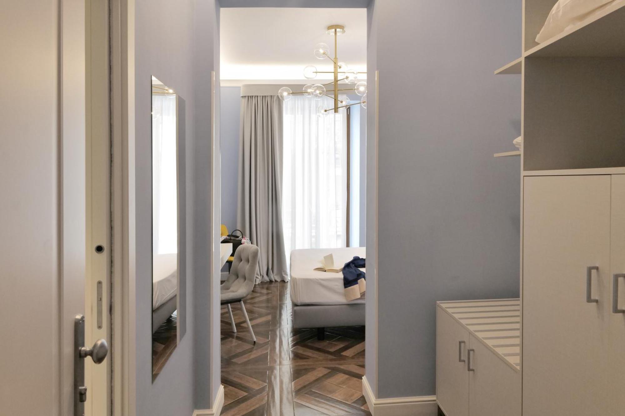 Cafe Latino Suites Σορέντο Εξωτερικό φωτογραφία