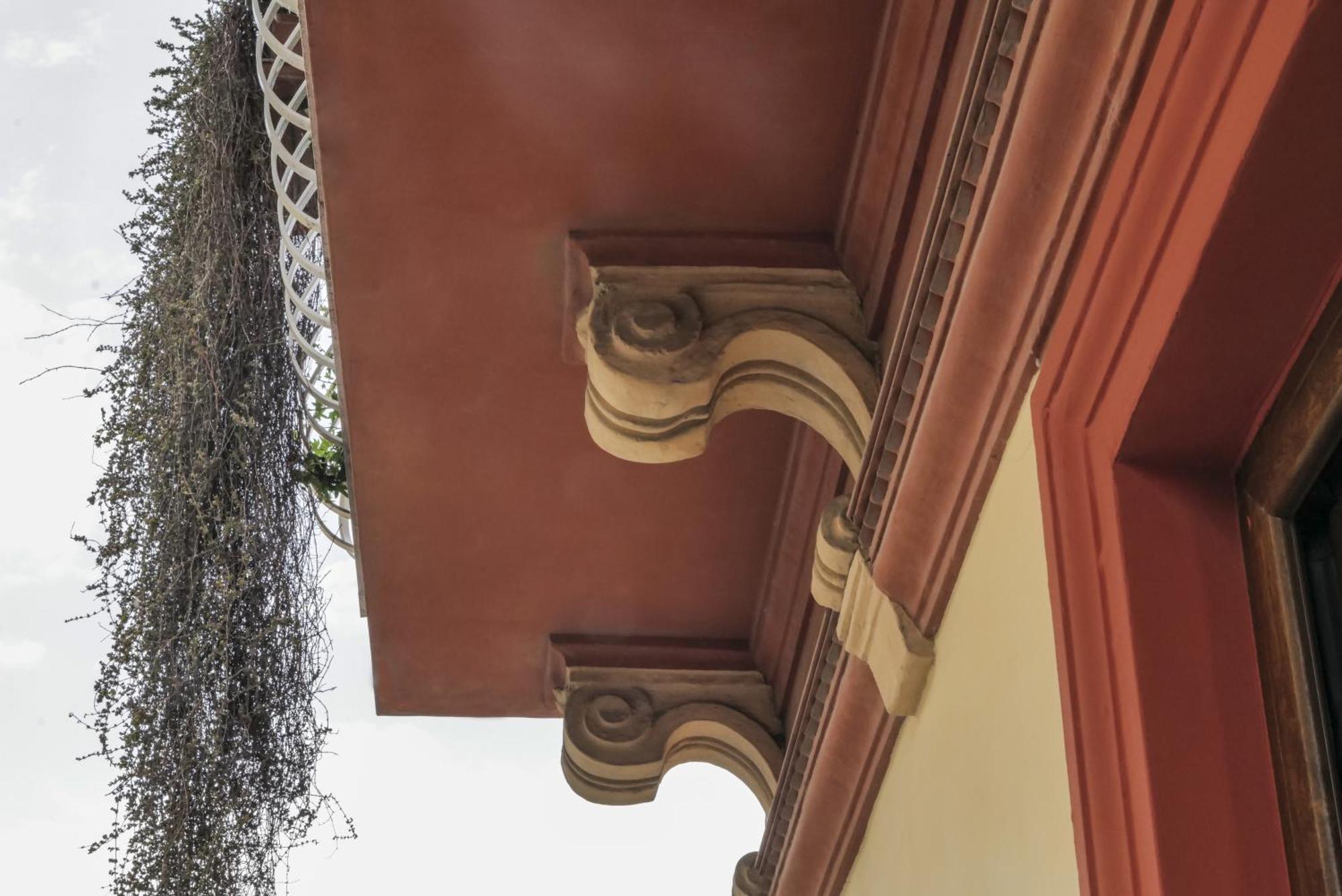 Cafe Latino Suites Σορέντο Εξωτερικό φωτογραφία