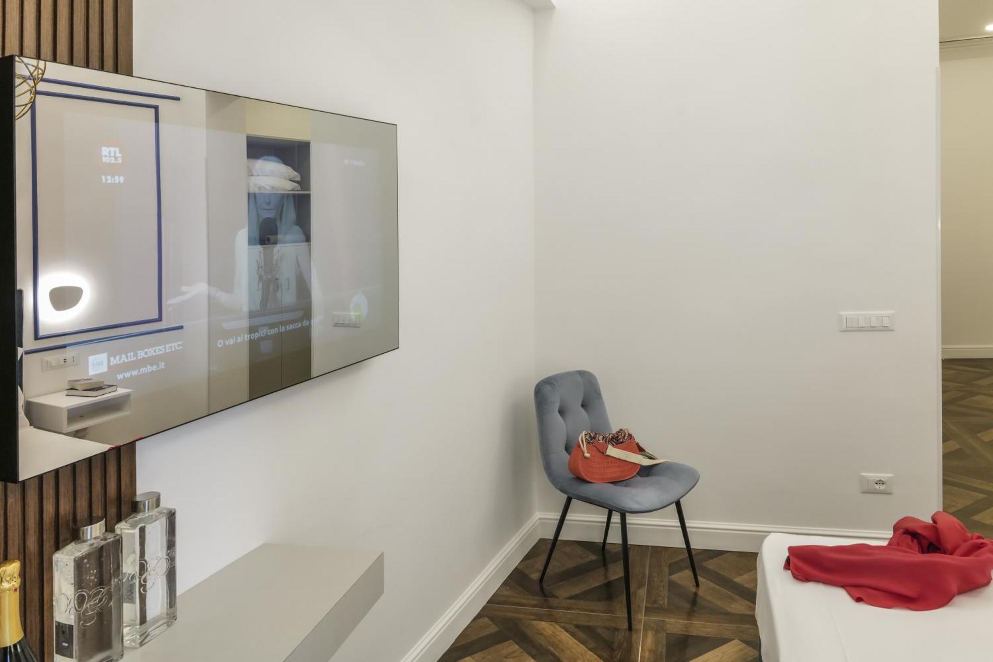 Cafe Latino Suites Σορέντο Εξωτερικό φωτογραφία