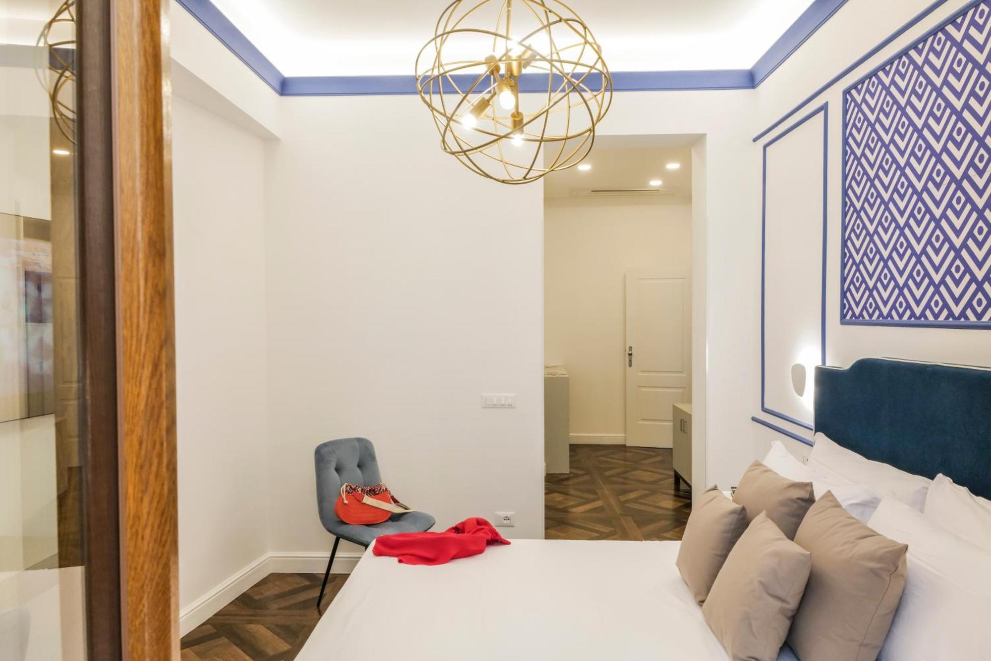 Cafe Latino Suites Σορέντο Εξωτερικό φωτογραφία