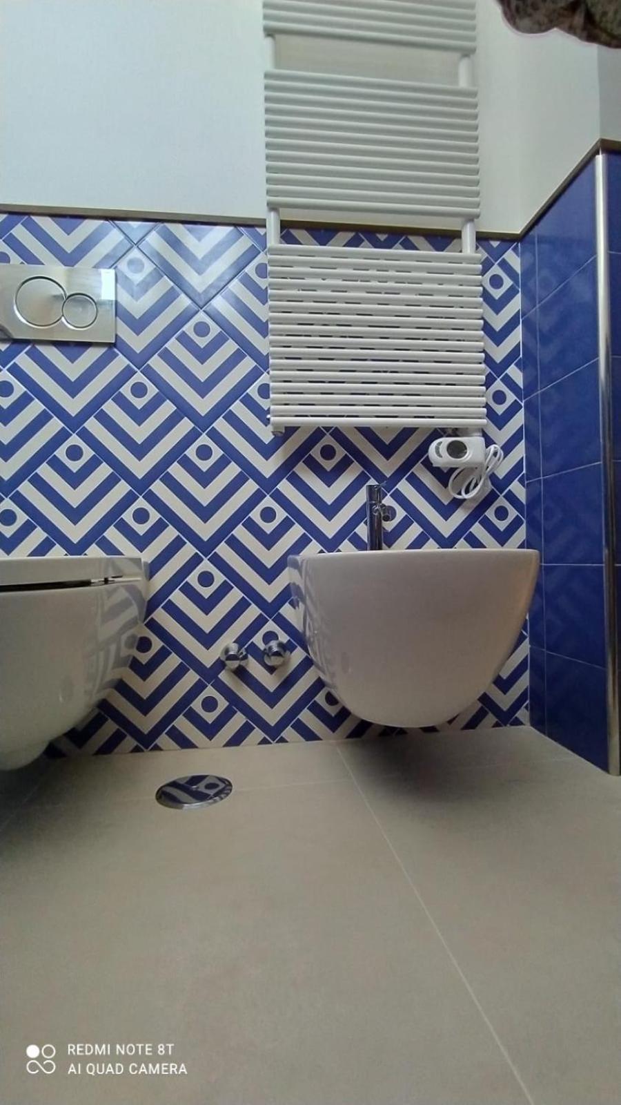 Cafe Latino Suites Σορέντο Εξωτερικό φωτογραφία